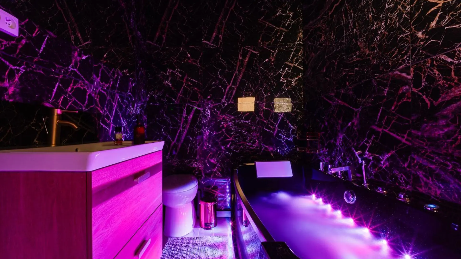 Relaxroom Sauna Balneotherapie Detente Lavernose-Lacasse